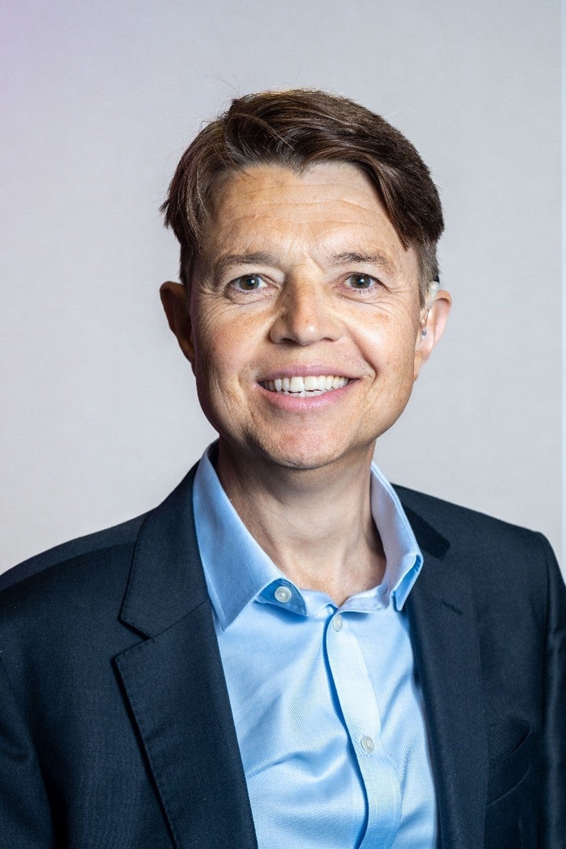 Profile photo of Matthew Johnston