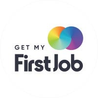Get My First Job logo