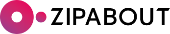 Zipabout logo