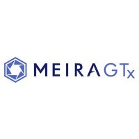 MeiraGTx  logo