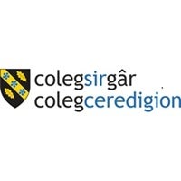 Coleg Sir Gar logo
