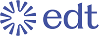 Education Development Trust logo