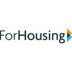 For Housing logo