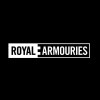 Royal Armouries logo