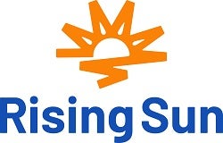 Rising Sun logo