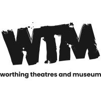Worthing Theatres and Museum logo