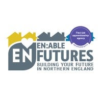 EN:Able Futures CIC logo