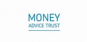 Money Advice Trust logo