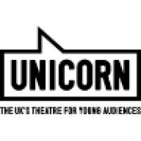 Unicorn Theatre logo