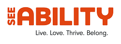 SeeAbility  logo
