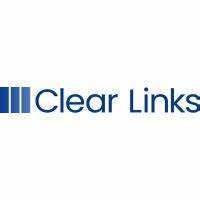 Clear Links logo
