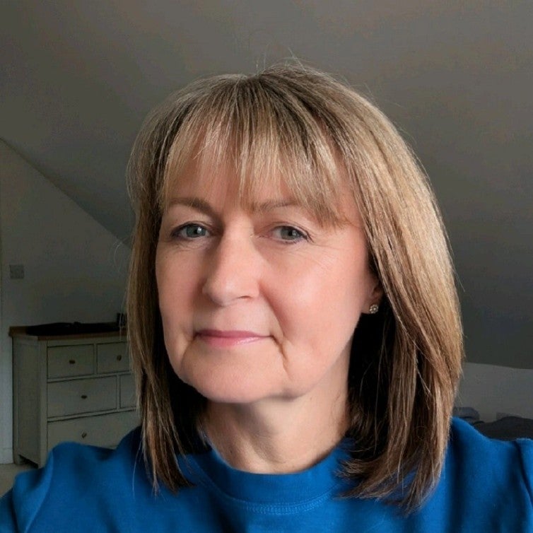 Carolyn Bunting