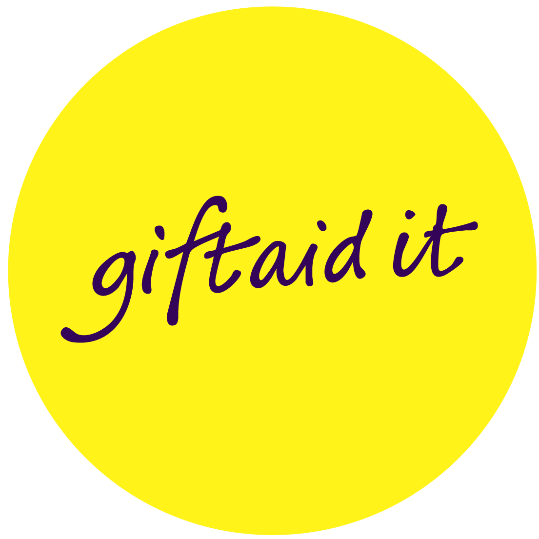 Gift Aid