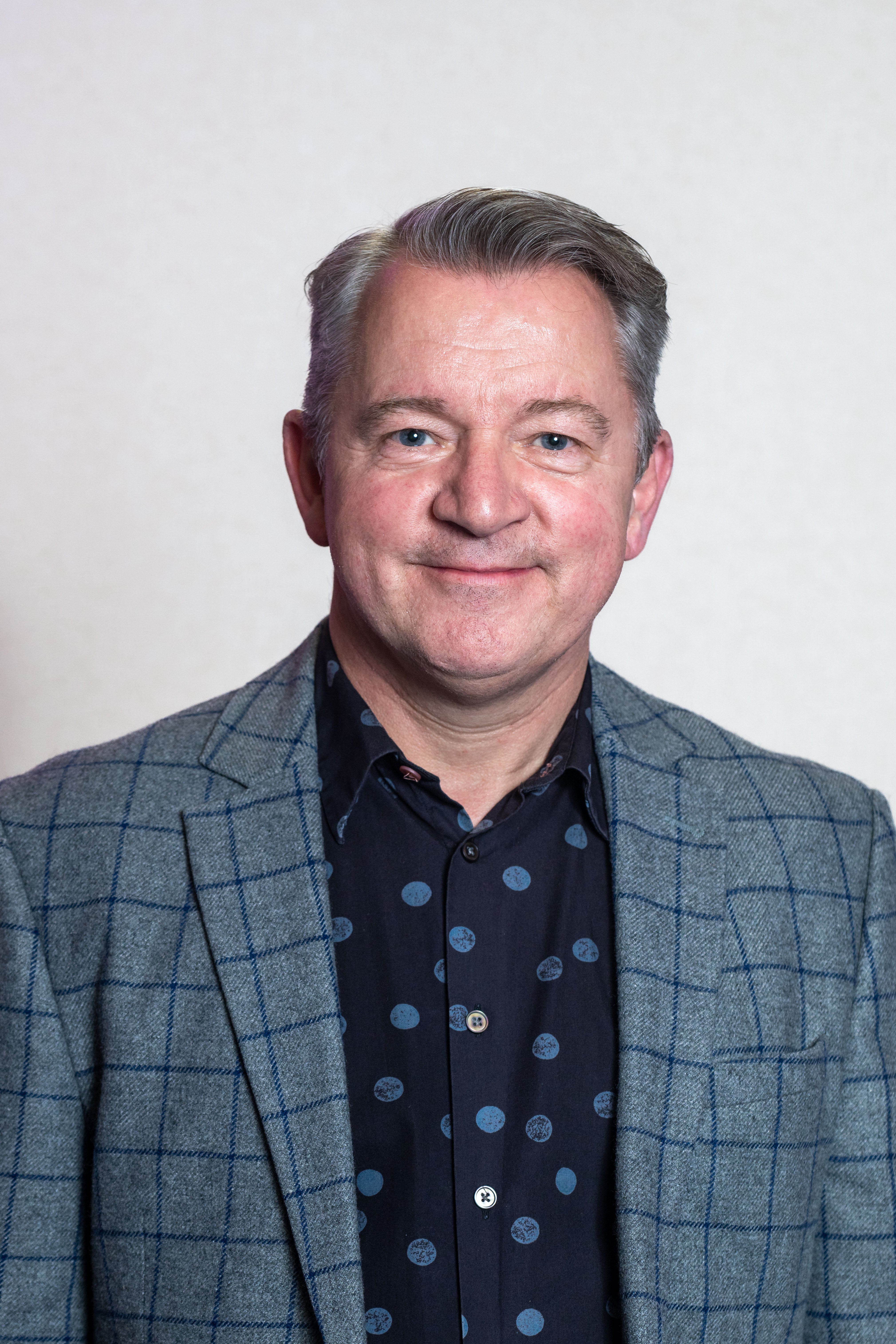 Profile photo of Scott Berney