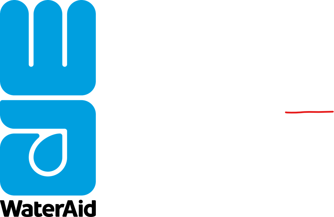 WaterAid logo