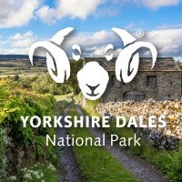 Yorkshire Dales National Park logo