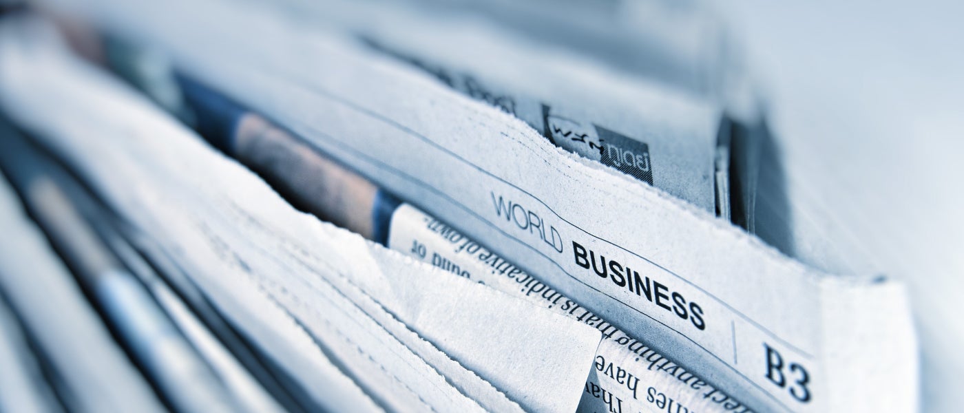 Random news story | Disability charity Scope UK