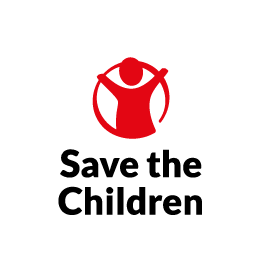 Save the Children logo