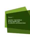 g) Openkat - Internetdienst für den Zugriff zu den Grundbuchs- und Katasterdaten