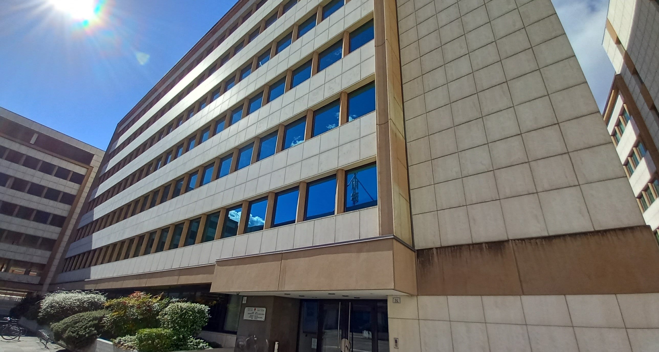 Uffici e orari di apertura