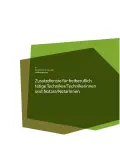 h) Zusatzdienste für freiberuflich tätige Techniker und Notare