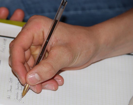 Weiterbildung an der FS Salern