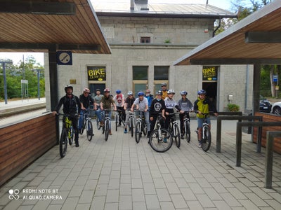 Radtour ins Pustertal