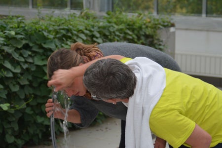 Gesundheitsfördernde Schule Salern
