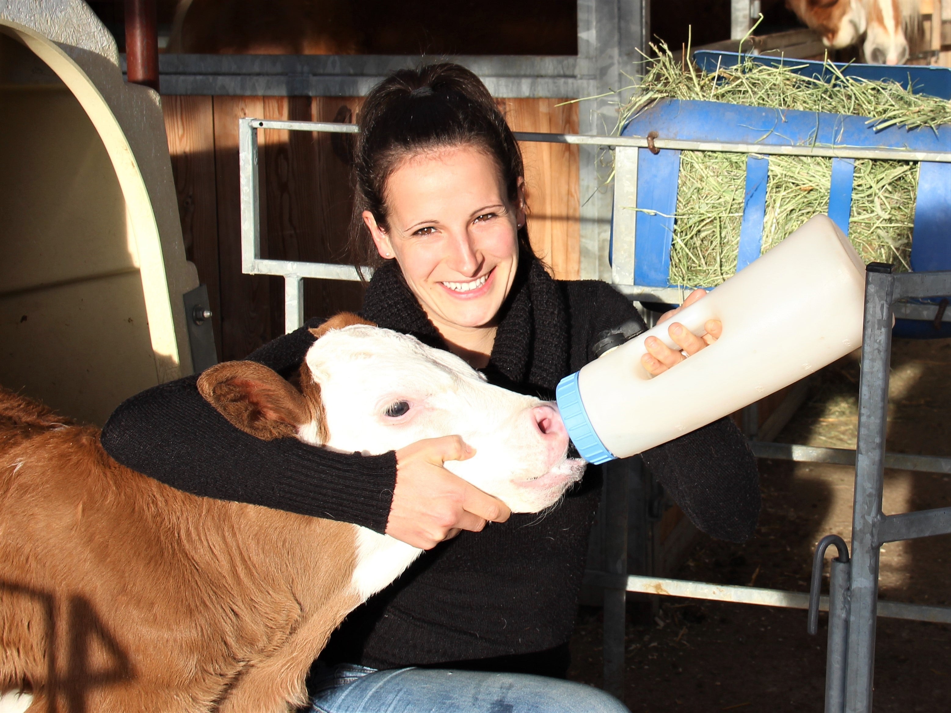 Ehemalige Schülerinnen und Schüler kommen zu Wort