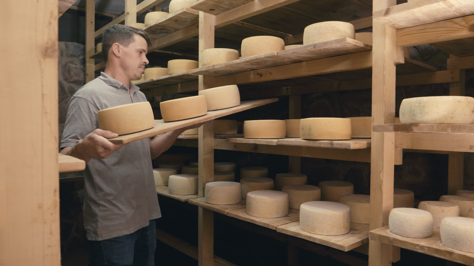 Markus Lantschner - Testimonial der FS Salern