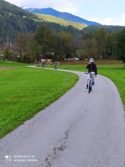 Radtour ins Pustertal