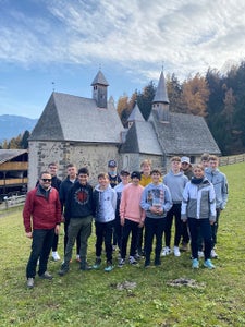 BGS D , Dreikirchen, Barbian