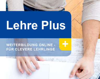 Lehre Plus