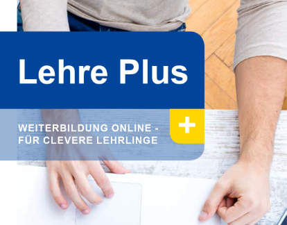 Lehre Plus