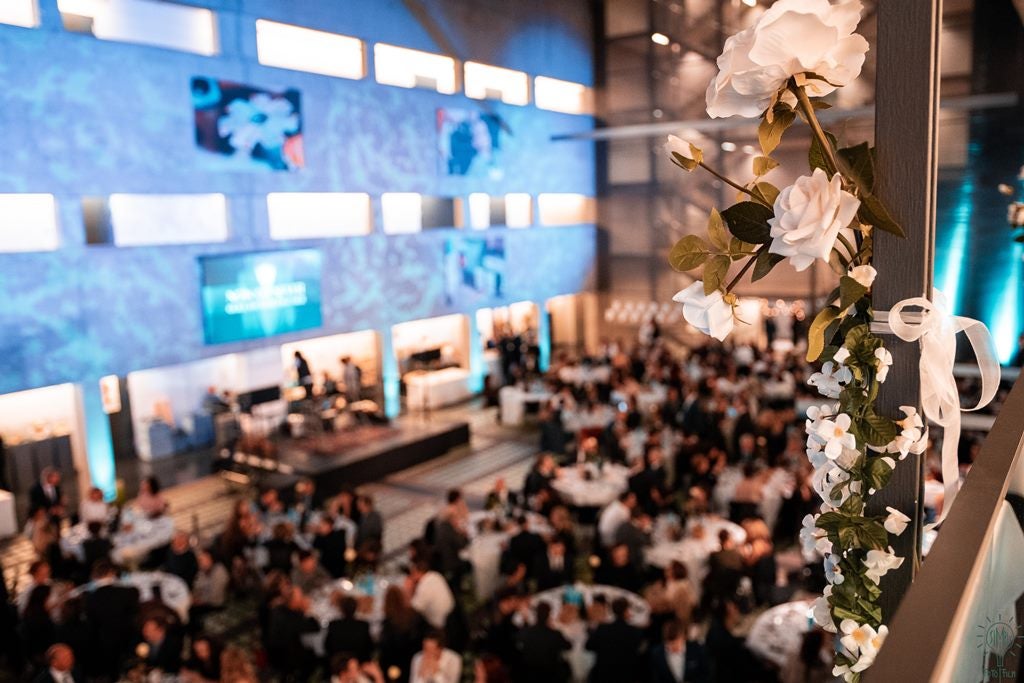 Galadinner 2019