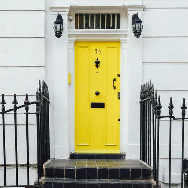 Customer Stories | All UPVC