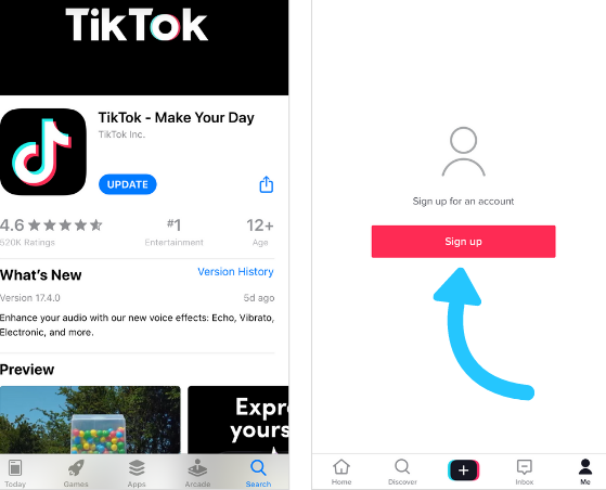 5 ways to use TikTok in your professional life