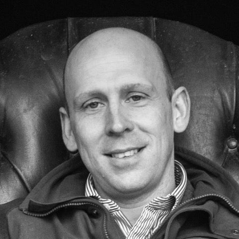 James Barwell - Insurance Director at Bionic