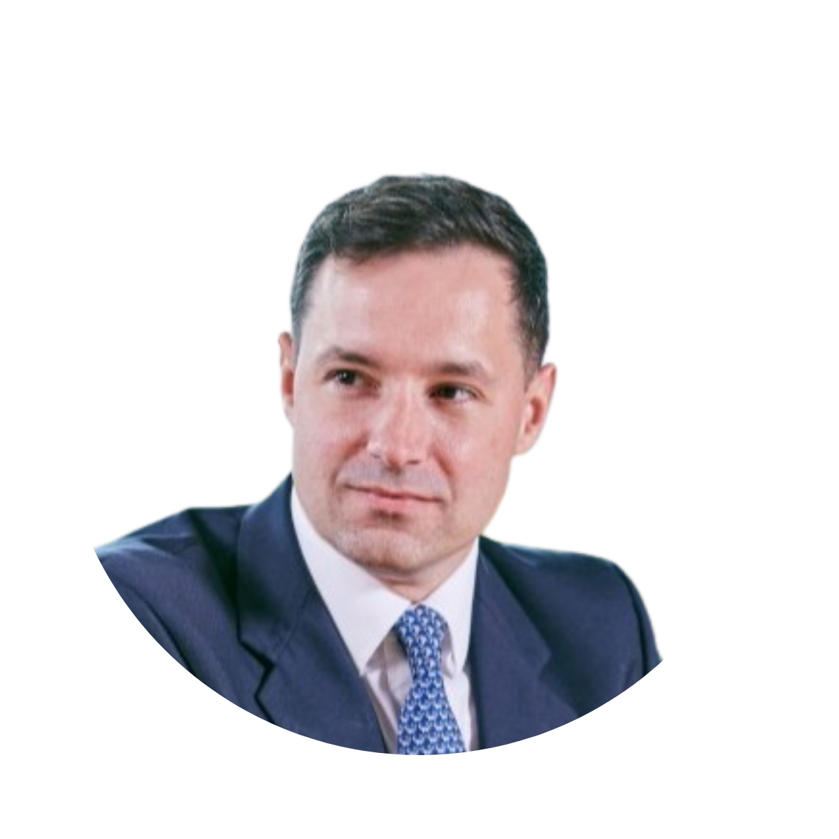 Daniel Teutsch CFO at Bionic