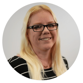 Tara Mitchell headshot