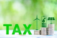 UK Energy Policies The Impact Of Green Taxes Bionic