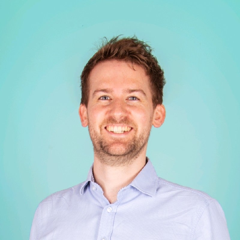 Ed Whitworth, Head of Energy  Performance at Bionic