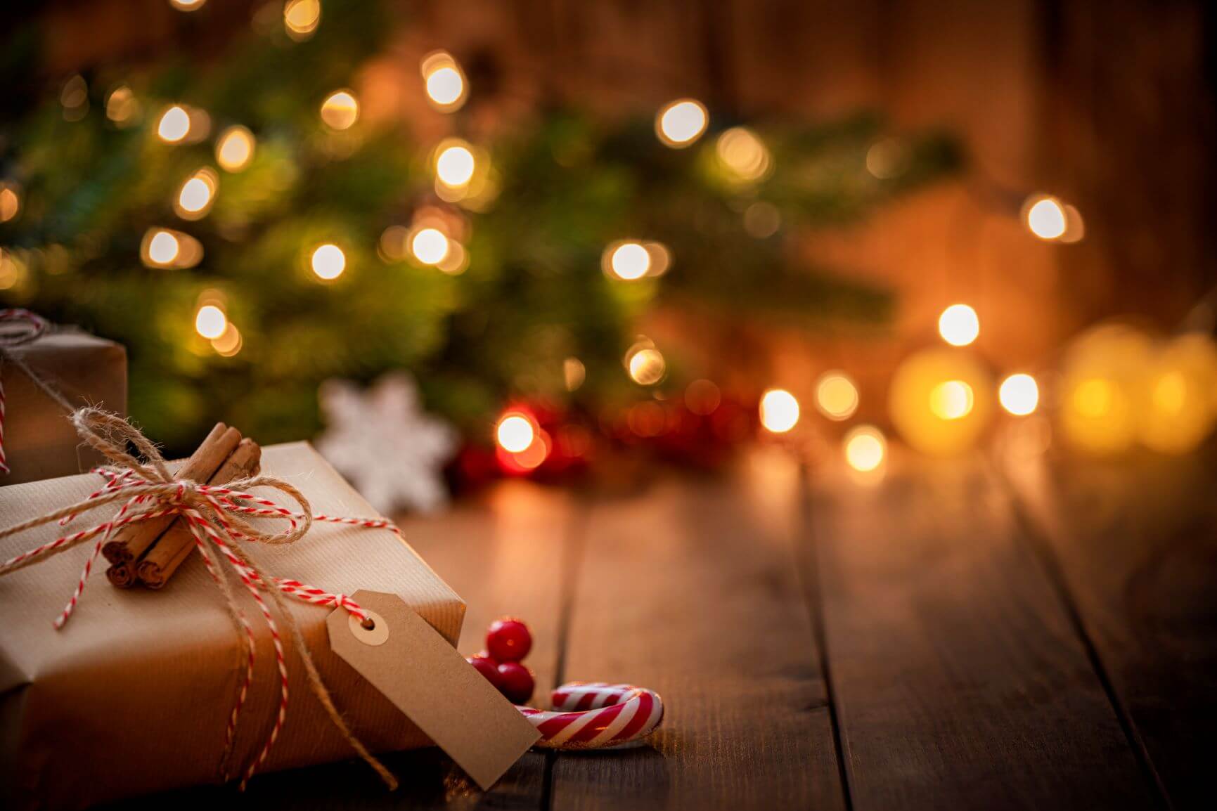 8 Ways for your SME to Spread Charity Cheer this Christmas | Bionic