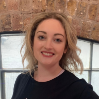 Laura Court-Jones, SEO Copywriter at Bionic