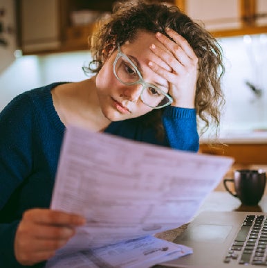 How to deal with small business stress