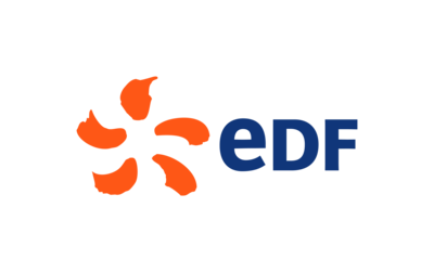 Edf logo deals