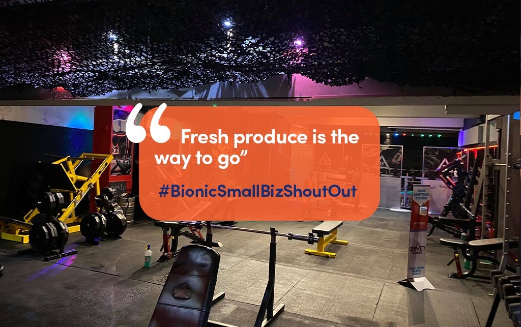 6 reasons why you need to shop local this Christmas Bionic