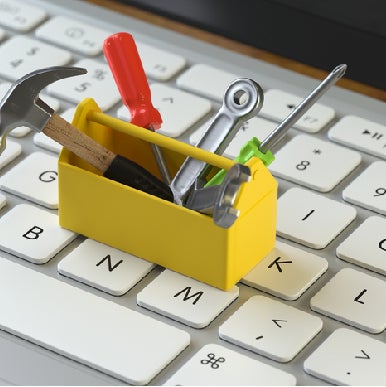 Top online tools to make running your business easier 