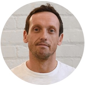 Les Roberts - Group Content Manager at Bionic