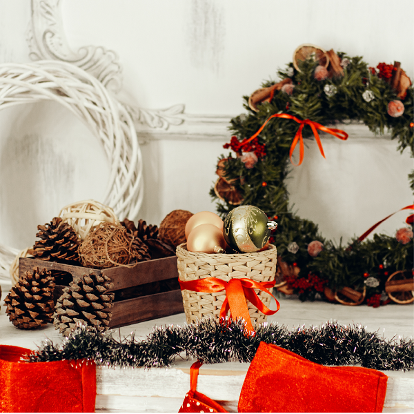 Jingle all the way to better business 
